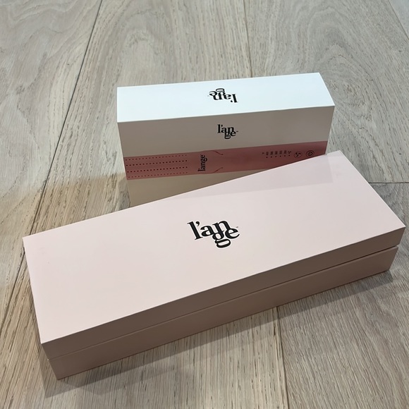 L’ange Le Duo 360 Airflow Titanium Styler - Picture 5 of 11